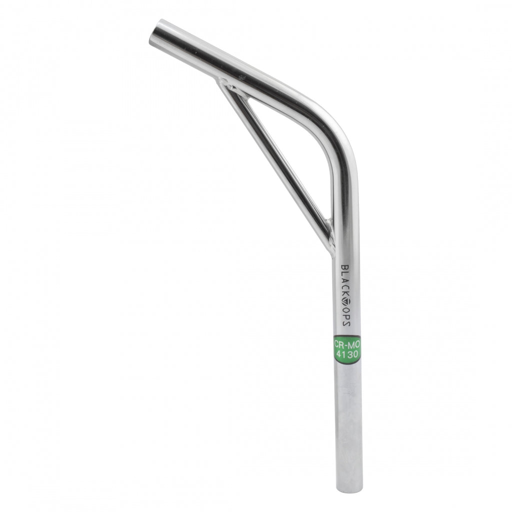 BLACK-OPS LAYBACK w/SUPPORT CRMO CP 7/8