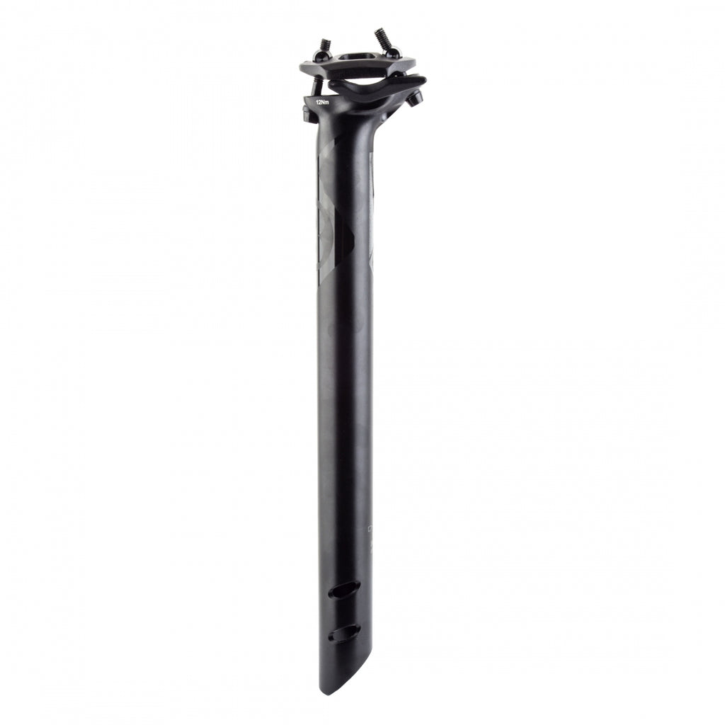 ORIGIN 8 SPIRE I ALLOY 27.2 350 15mm BLACK