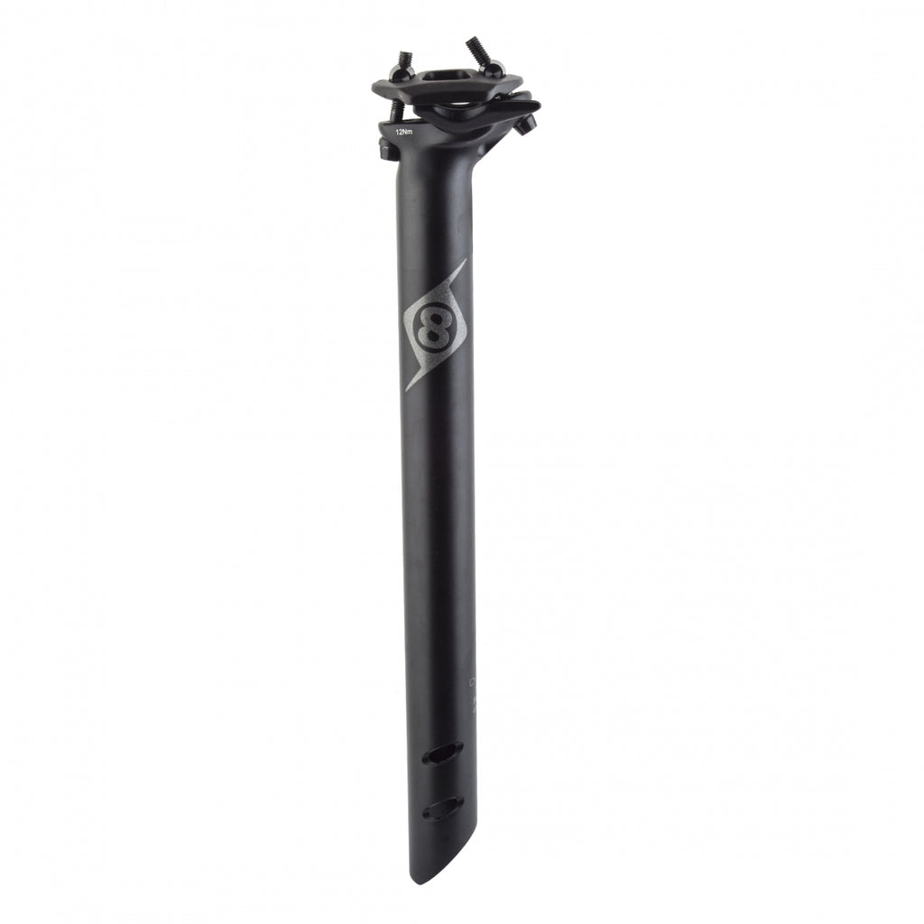 ORIGIN 8 SPIRE II ALLOY 30.9 350 15mm BLACK