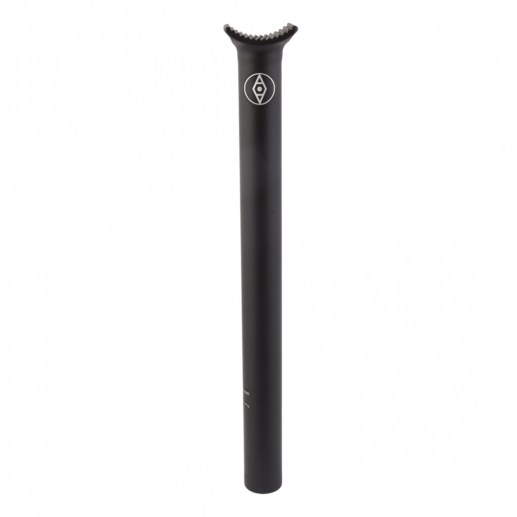 AN BILLY CLUB 27.2 320mm BLACK