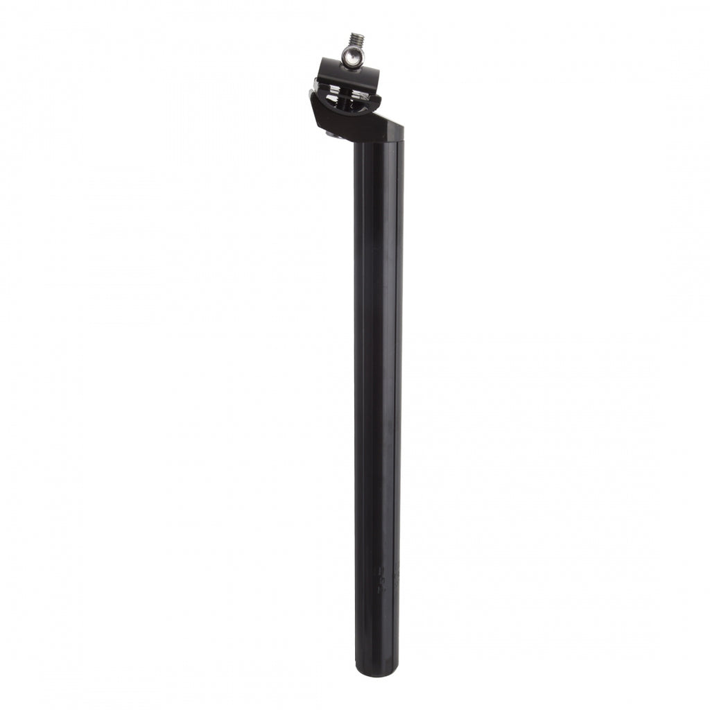 BLACK-OPS FLUTED 27.2x350 w/CLMP BK-ANO
