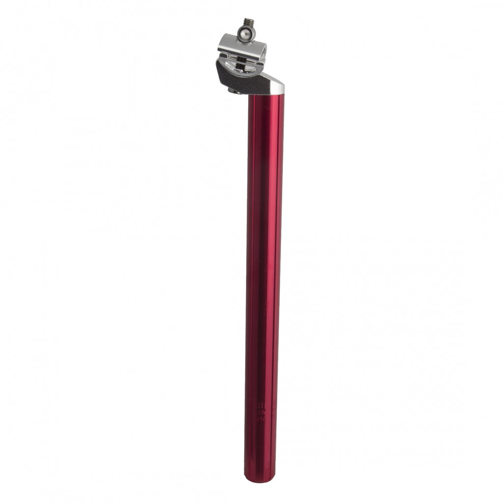 BLACK-OPS FLUTED 27.2x350 w/CLMP RD-ANO