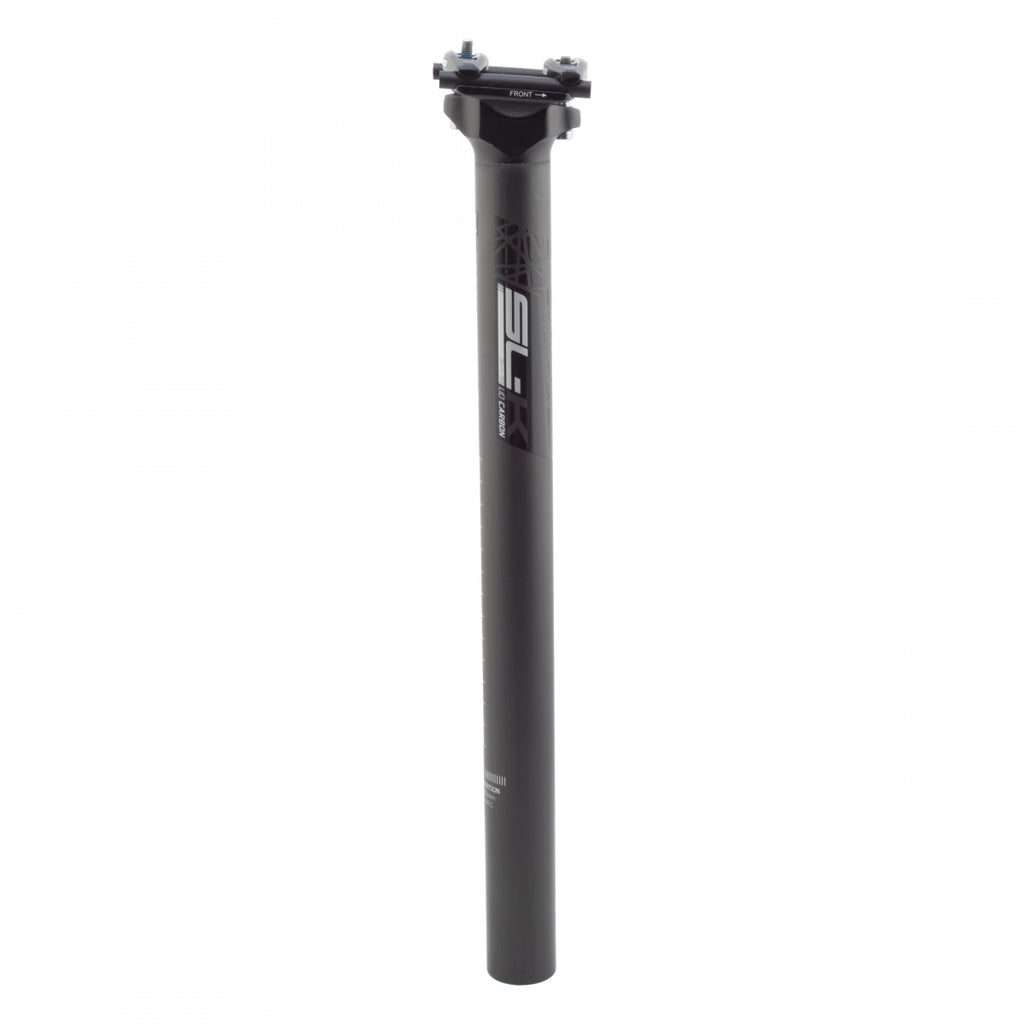 FSA SLK CARBON 31.6 400mm SB-0 MTC HEAD f/Di2