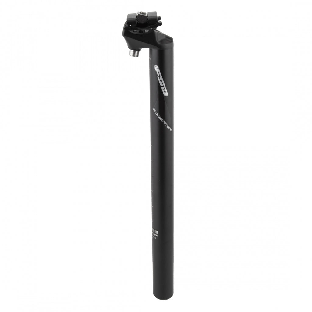 FSA GOSSAMER 27.2 350mm SB-20 BLACK (J)