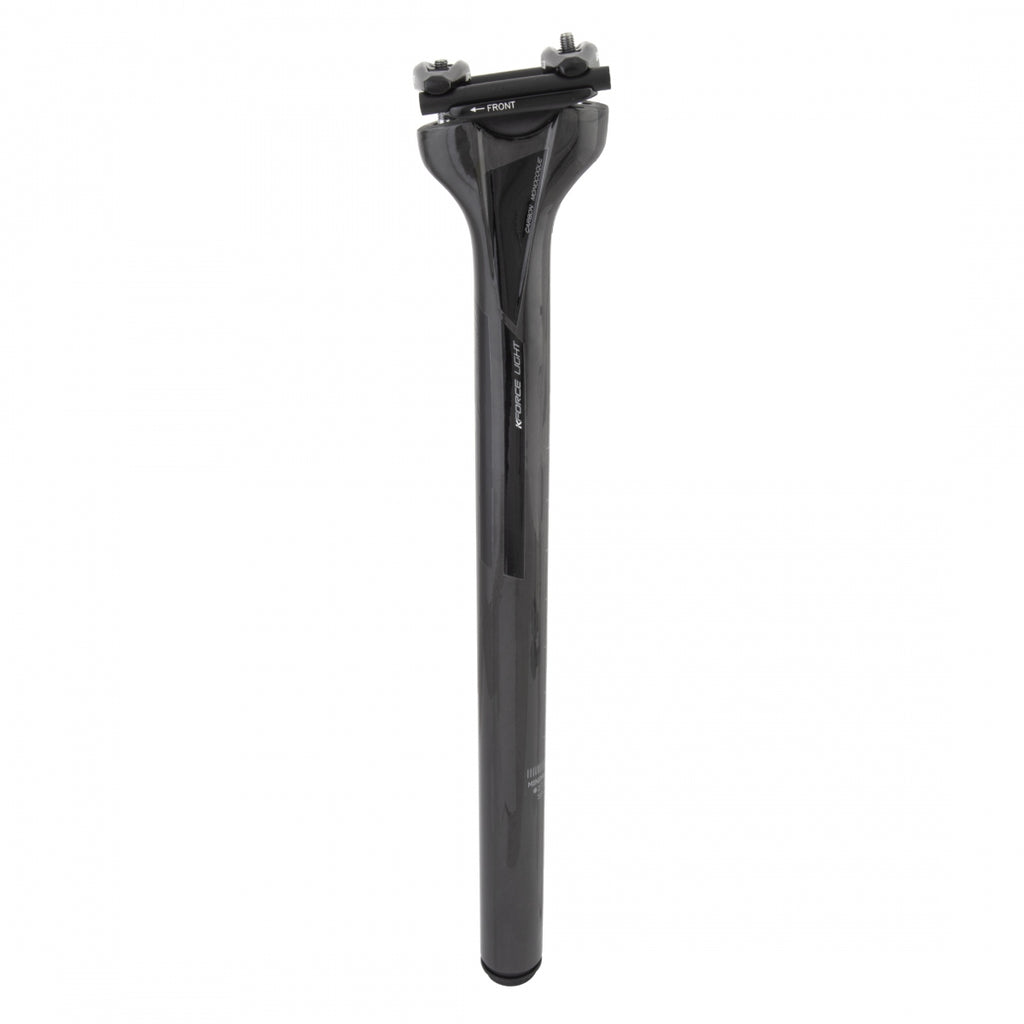 FSA KFORCE LIGHT 27.2 350mm SB-0 f/Di2 w/PLASTIC SLEEVE