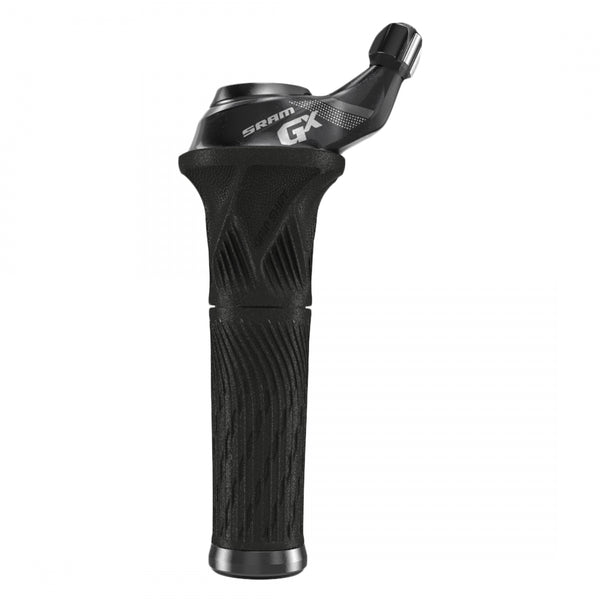 SRAM GX TWIST 2sp LH BLACK