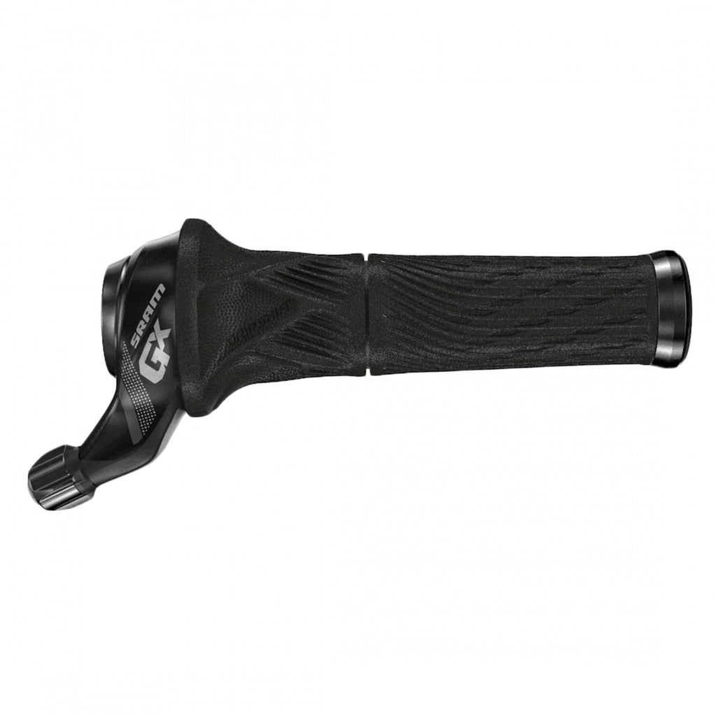 SRAM GX TWIST 11sp RIGHT-HAND BLACK