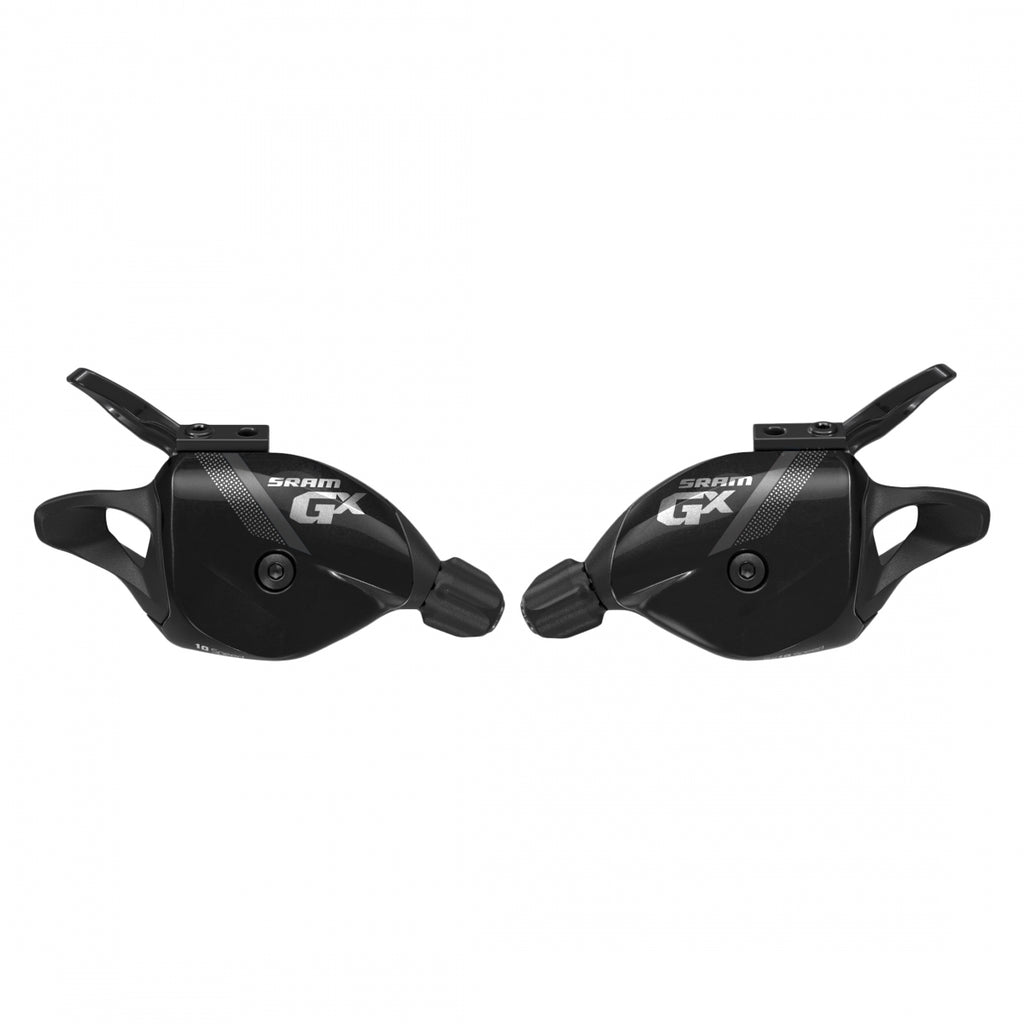 SRAM GX TRIGGER 2x10 PAIR BLACK