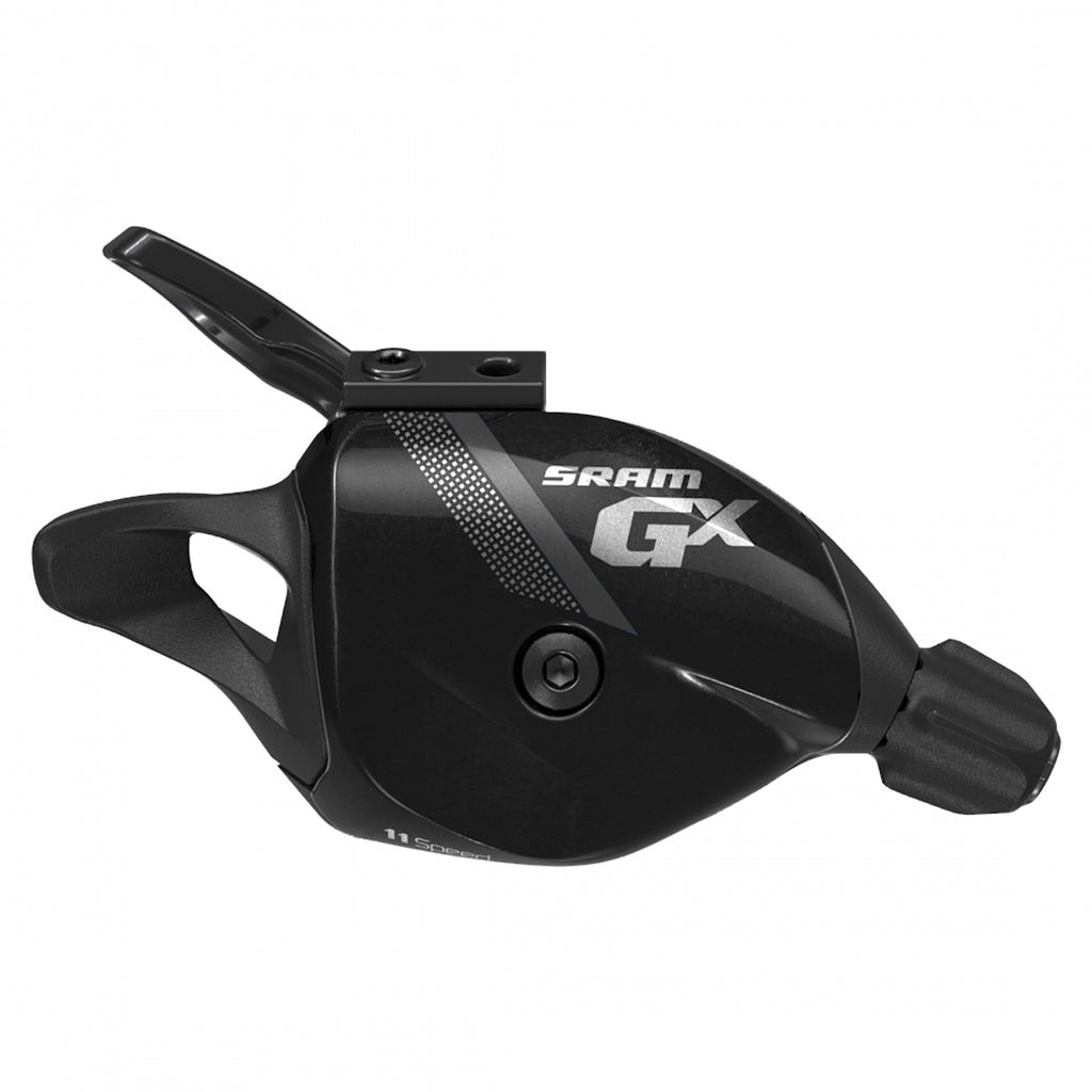 SRAM GX TRIGGER 11sp RIGHT-HAND BLACK