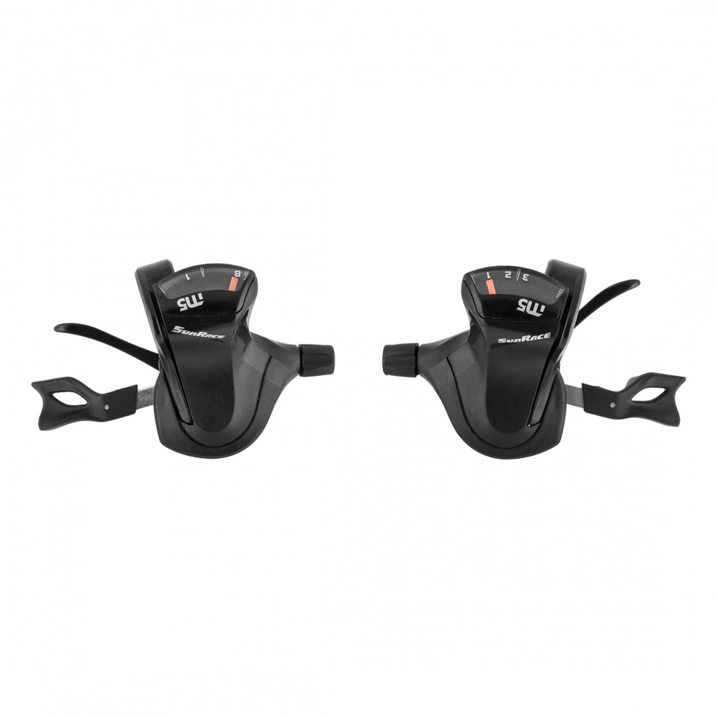 SUNRACE HB DLM500 TRIGGER 3x8s PAIR