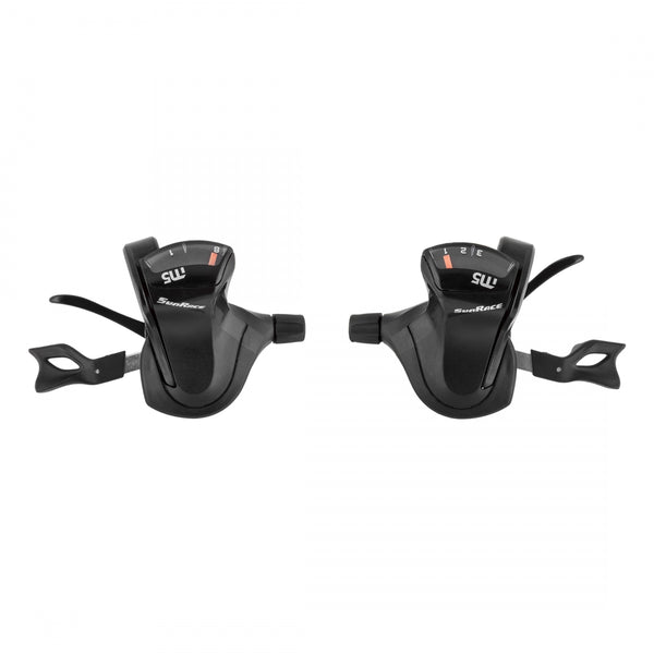 SUNRACE HB DLM500 TRIGGER 3x8s PAIR