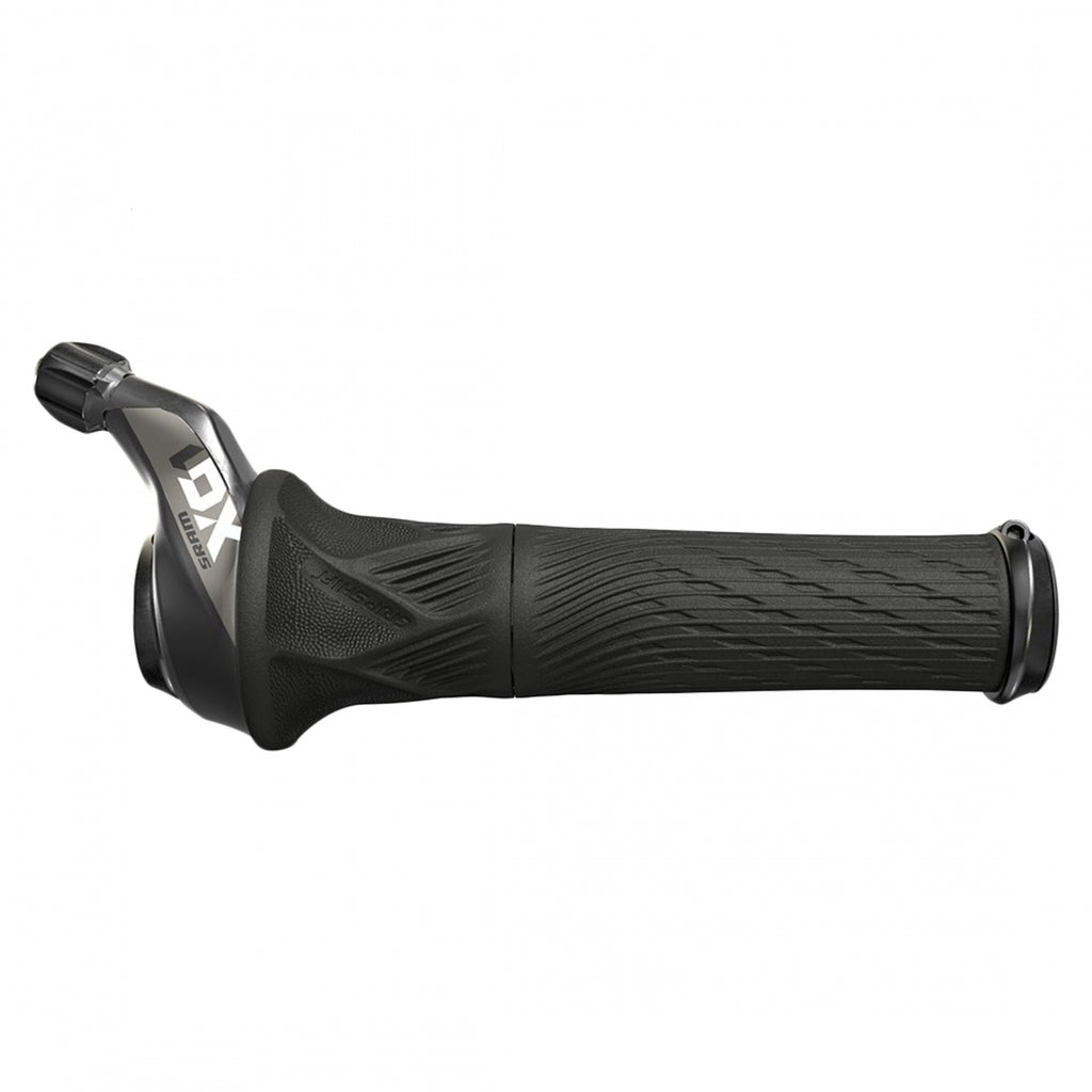 SRAM X01 EAGLE TWIST 12s RIGHT-HAND BLACK