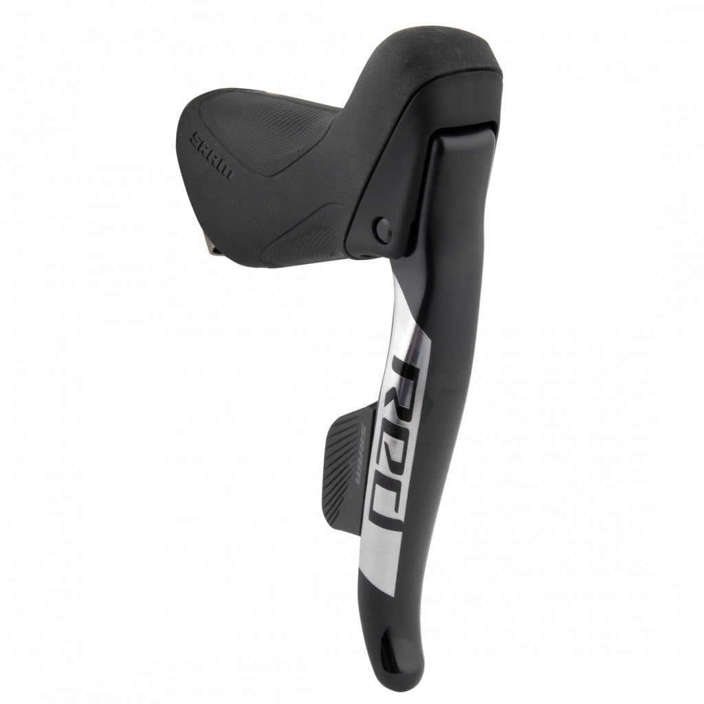 SRAM RED ETAP AXS 12s RIGHT-HAND MECH BRAKE BLACK