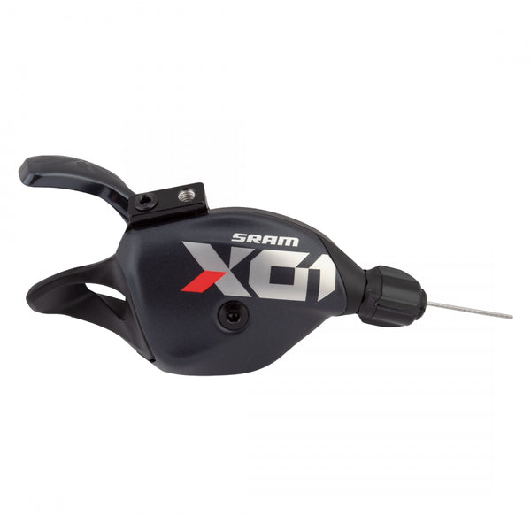 SRAM X01 EAGLE TRIGGER 12s RIGHT-HAND RD w/DISCRETE CLAMP