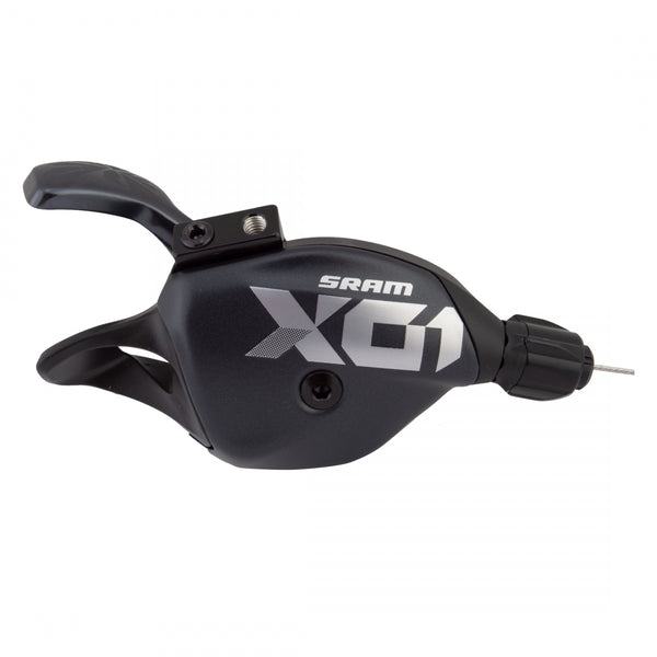 SRAM X01 EAGLE TRIGGER 12s RIGHT-HAND LUNAR w/DISCRETE CLAMP