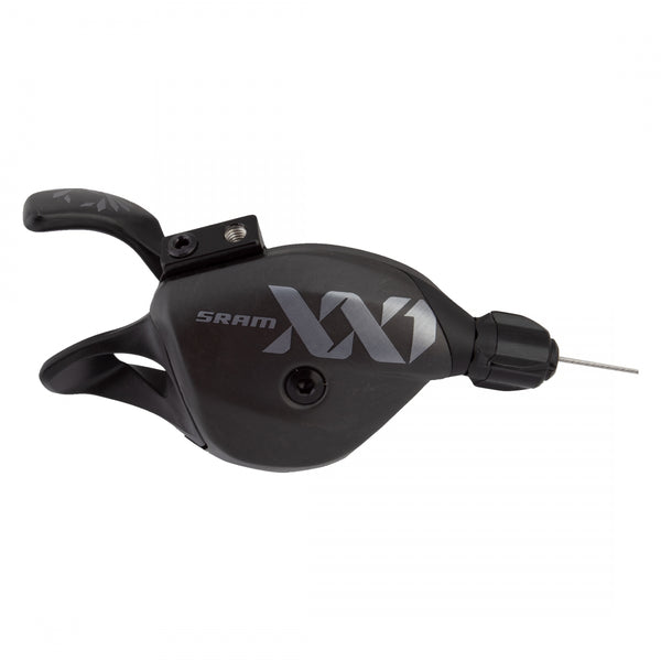 SRAM XX1 EAGLE TRIGGER 12s RIGHT-HAND LUNAR w/DISCRETE CLAMP