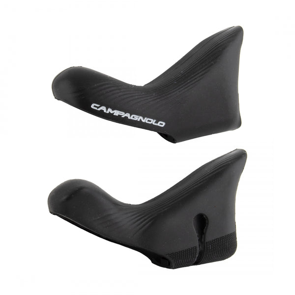 CAMPAGNOLO ERGO BLACK EC-SR700 PAIR 12s S-REC