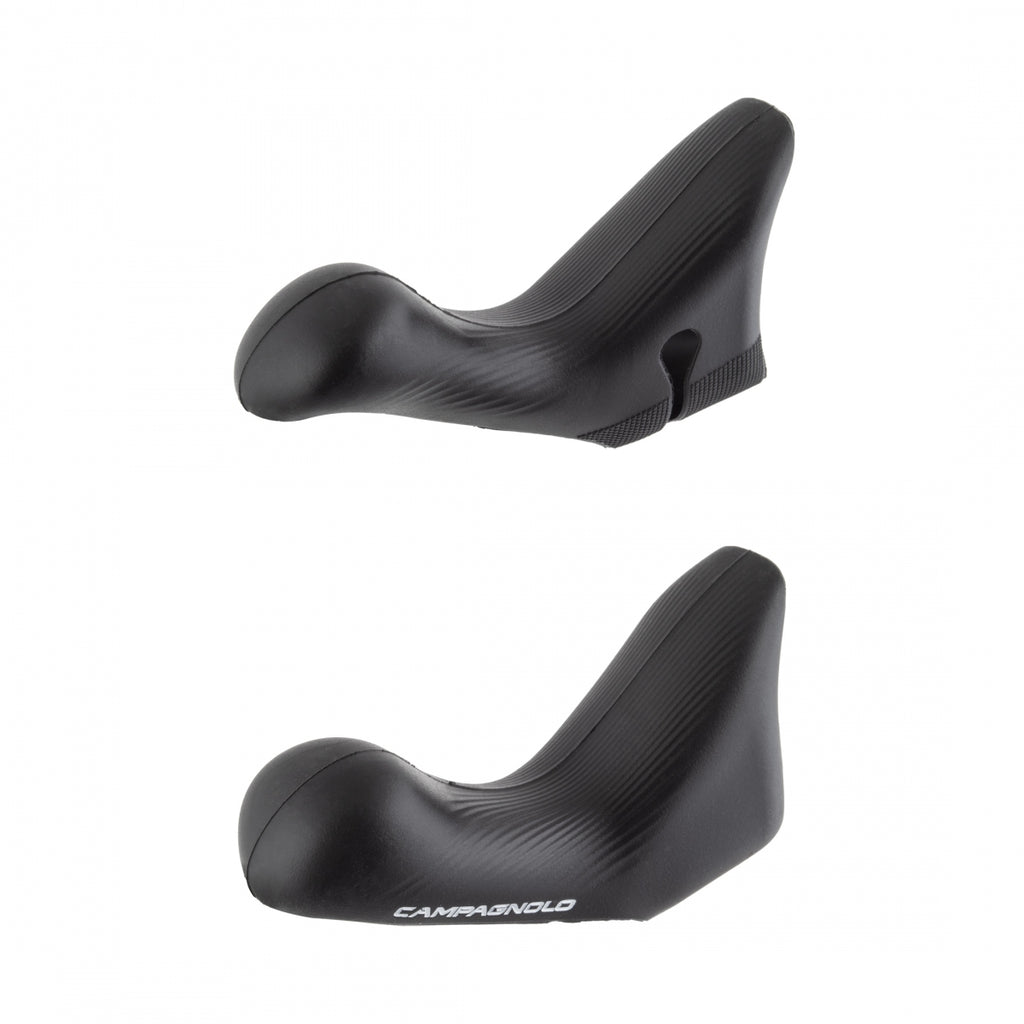 CAMPAGNOLO ERGO BLACK EC-SRDB600 PAIR 12s DISC S-REC