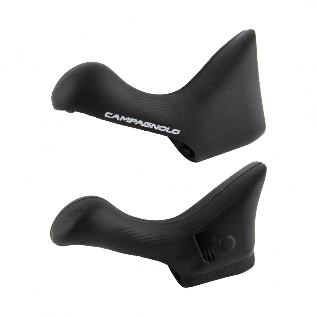 CAMPAGNOLO ERGO BLACK EC-SRDB600EPS PAIR 12s DISC EPS S-REC