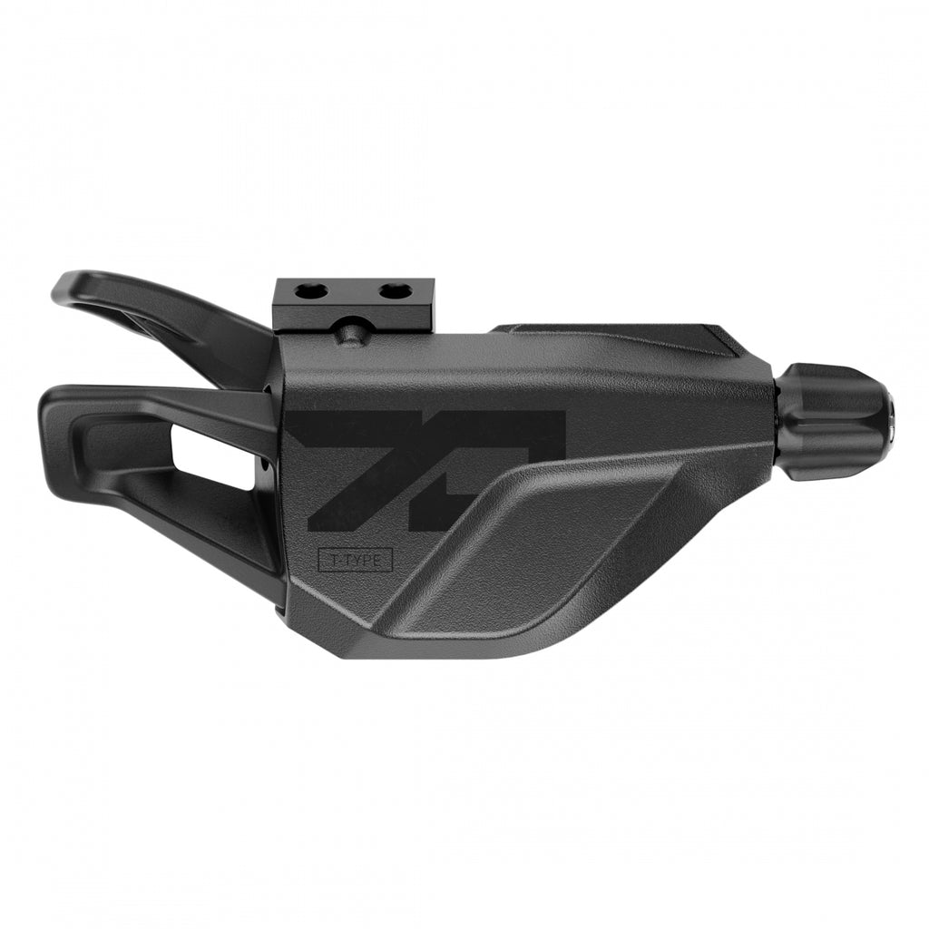 SRAM EAGLE 70 TRIGGER 12s RIGHT-HAND BLACK w/INTEGRATED CLAMP