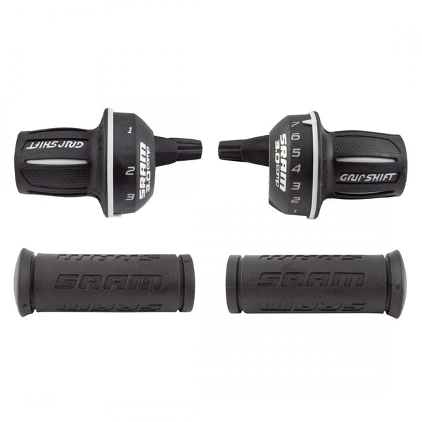 SRAM 3.0 TWIST 7s PAIR COMP