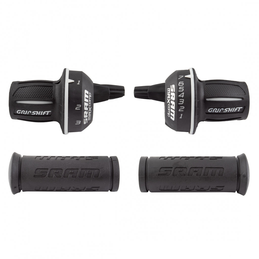 SRAM MRX COMP 3x7-PAIR MICRO FRONT