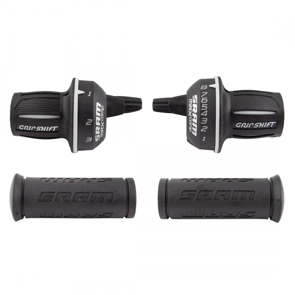 SRAM MRX COMP 3x8-PAIR MICRO FRONT