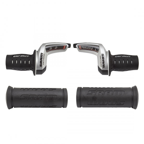 SRAM CENTERA 3x8-PAIR MICRO FRONT