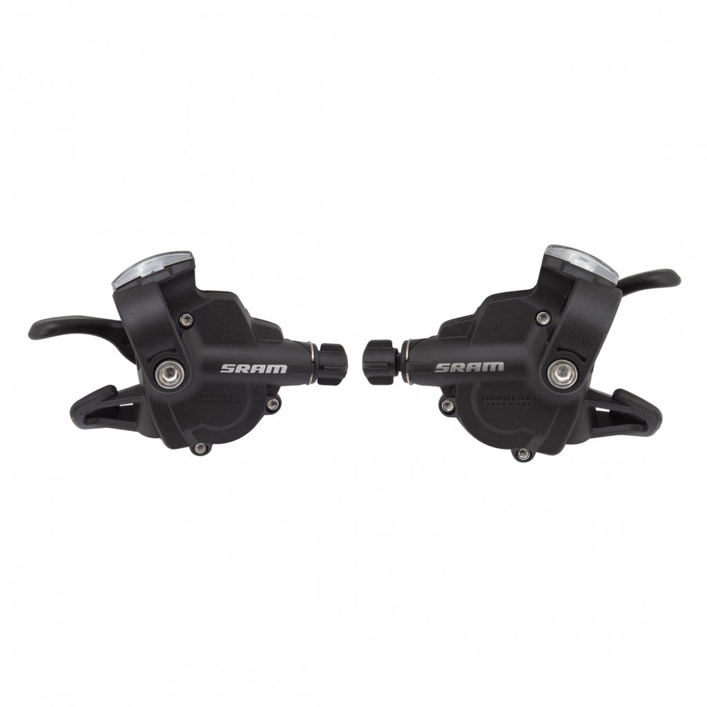 SRAM X4 TRIGGER 8s PAIR