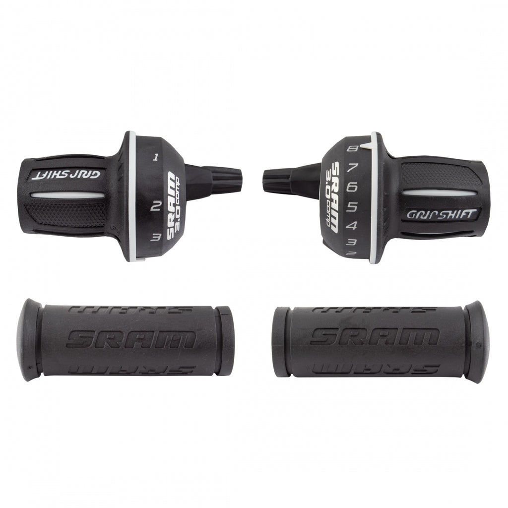 SRAM 3.0 TWIST 8s PAIR COMP