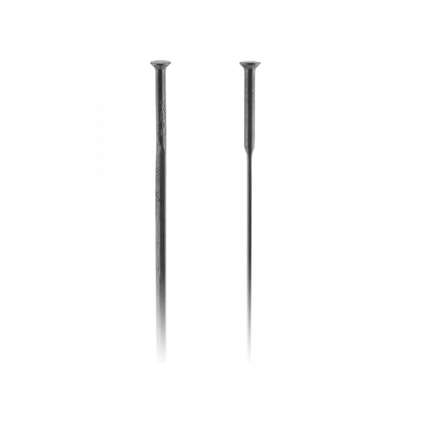 SAPIM CXRAY STRAIGHT PULL BLACK BLADED 260 w/oNIPL