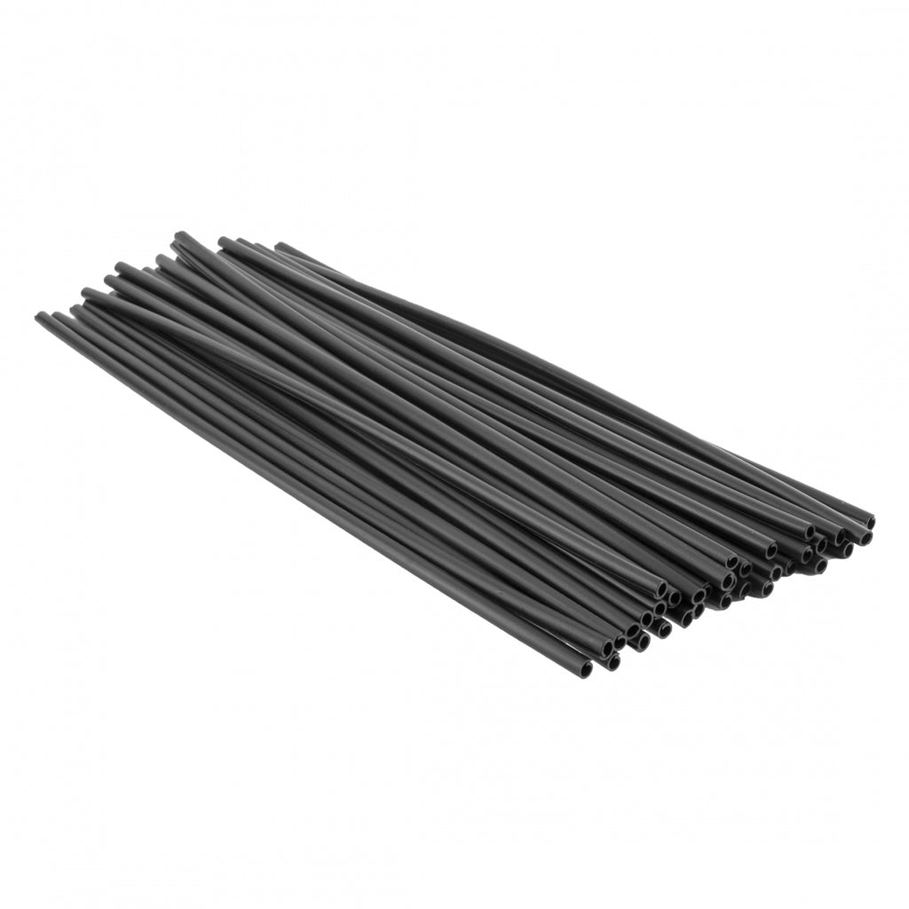 BLACK-OPS 300mm BLACK 36pc