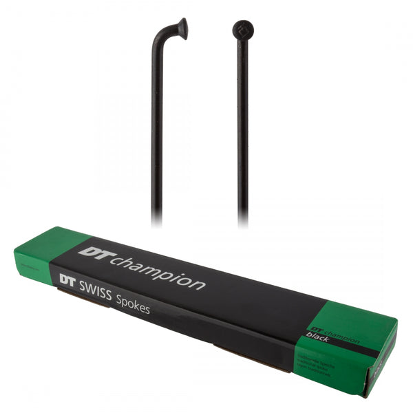 DT CHAMP BLACK 2.34 246 BXof100