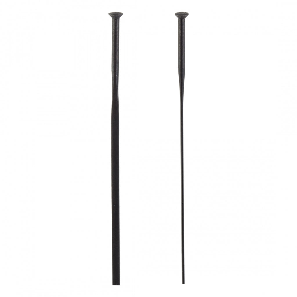 DT AEROLITE ST-PULL BLACK 2.0/.9/2.3 240