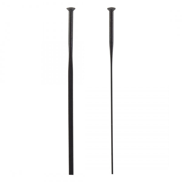 DT AEROLITE ST-PULL BLACK 2.0/.9/2.3 240