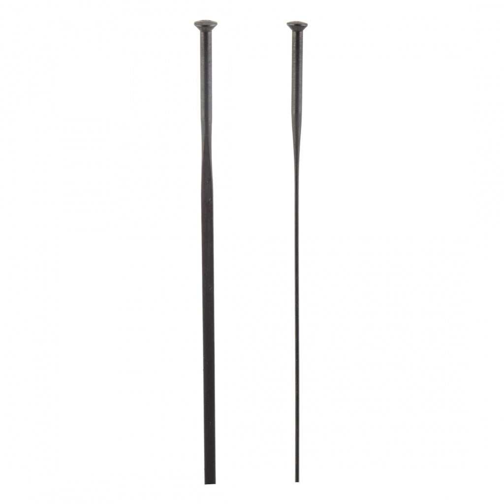 DT AEROLITE ST-PULL BLACK 2.0/.9/2.3 276