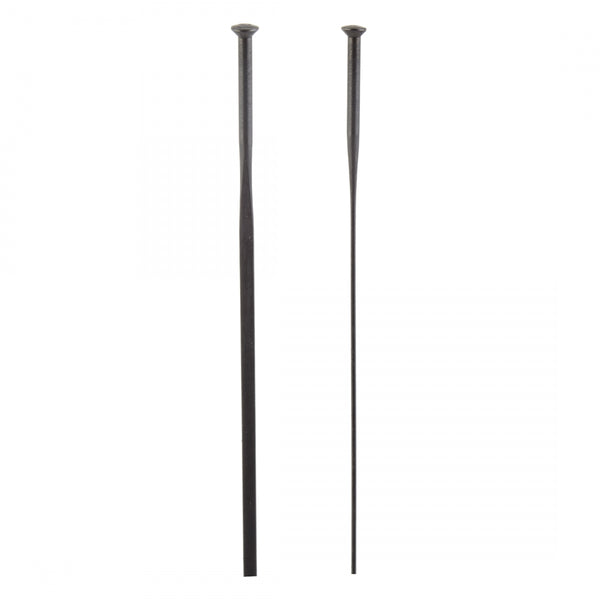 DT AEROLITE ST-PULL BLACK 2.0/.9/2.3 284