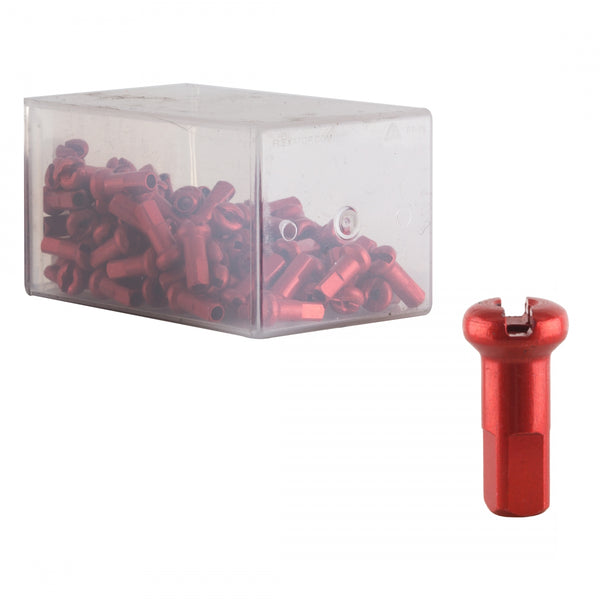 DT ALLOY 2.0x12mm RD BXof100