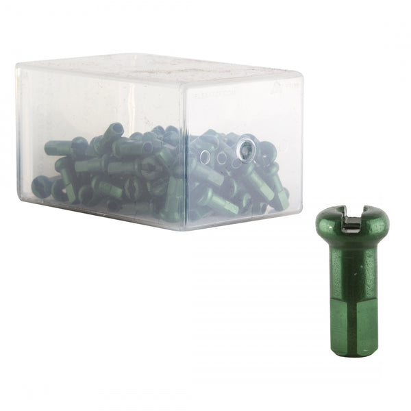 DT ALLOY 2.0x12mm GN BXof100