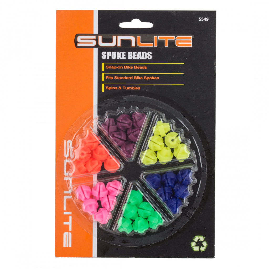 BEADS SUNLITE