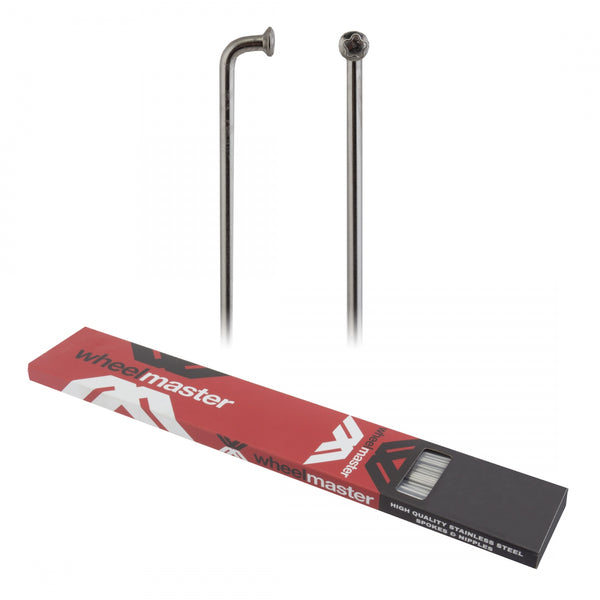 WHEEL MASTER PRO SS 177 14g BXof75