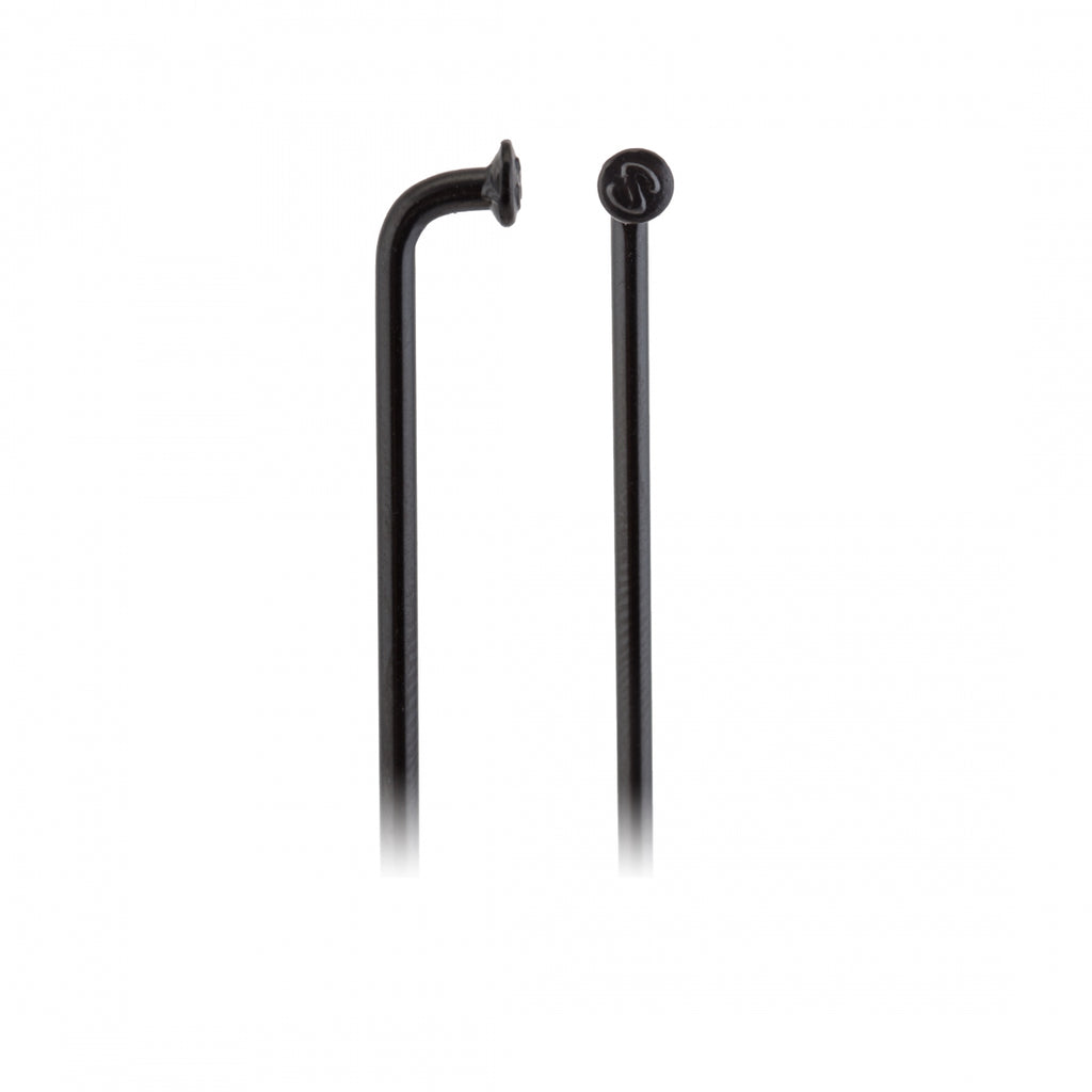 OEM HTI SS 2.0 182 w/oNIPL BLACK