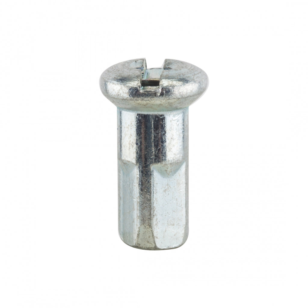 WHEEL MASTER STEEL OEM 10gx15mm SILVER
