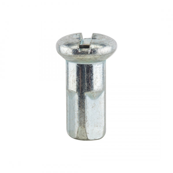 WHEEL MASTER STEEL OEM 10gx15mm SILVER