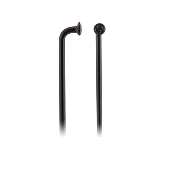 OEM HTI SS 2.0 294 w/oNIPL BLACK