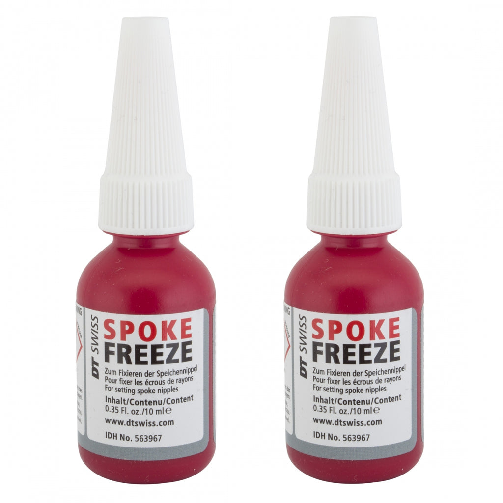 THREAD FREEZE DT PROLINE SET OF 2BOTTLES