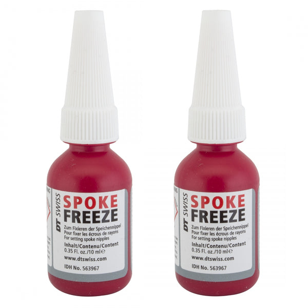 THREAD FREEZE DT PROLINE SET OF 2BOTTLES