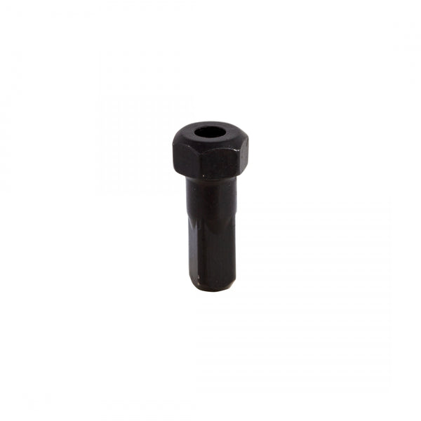 CN BRASS OEM 2.0x12mm HEX HEAD BLACK
