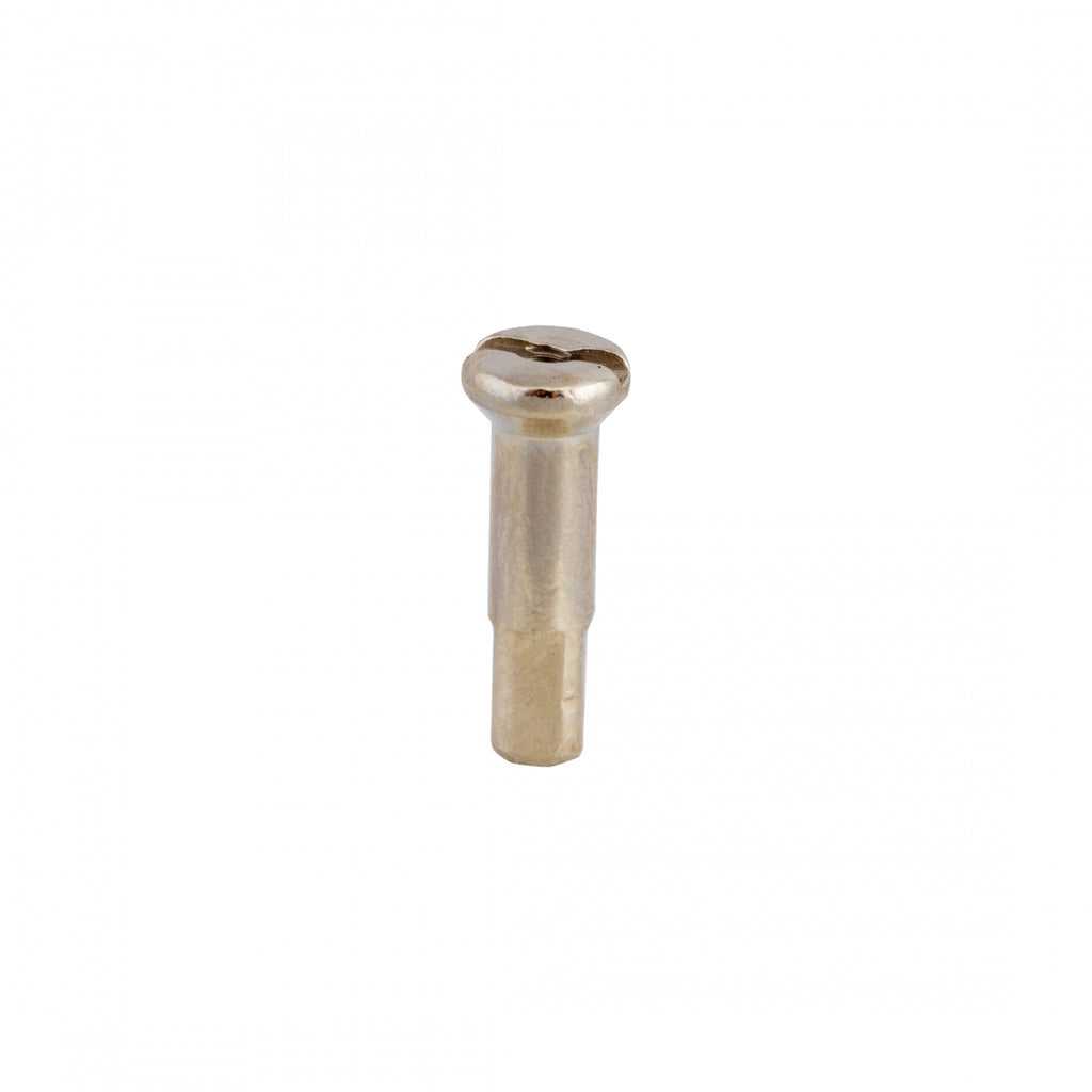 CN BRASS OEM 2.0x16mm SILVER