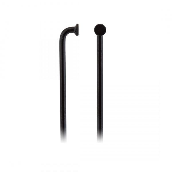 CN STEEL BLACK 2.0 258 w/oNIPL